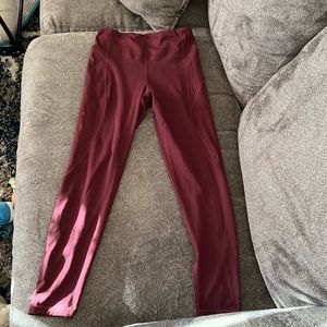 American eagle leggings